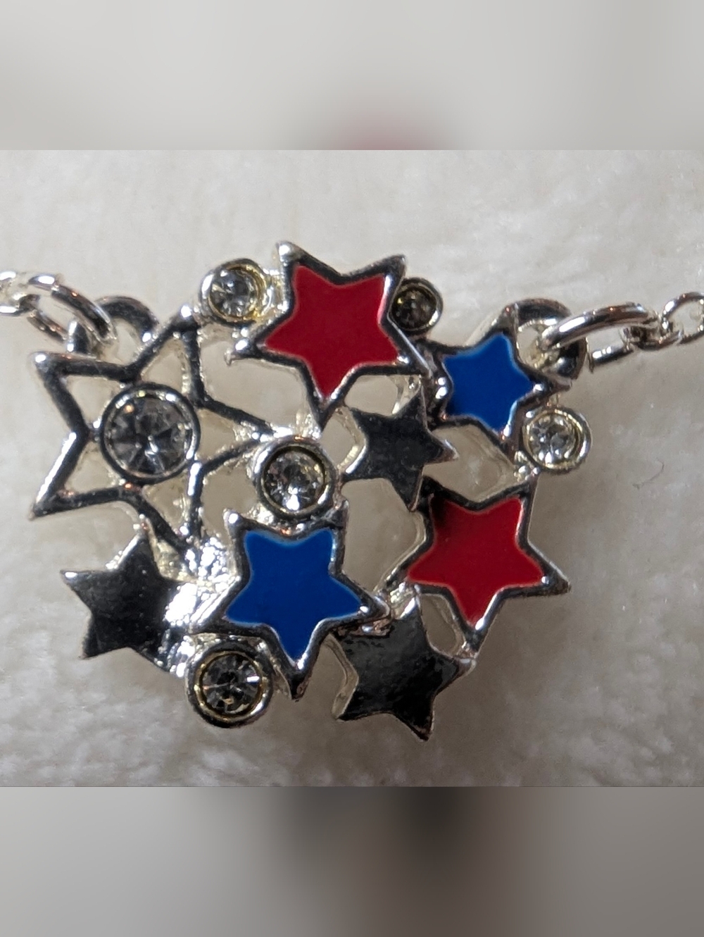 Coldwater, 2 Avon, Dotty Smith PATRIOTIC  - 7 Piece Boutique Set + FREE GIFT